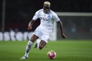 Victor Osimhen is wanted at the Emirates.